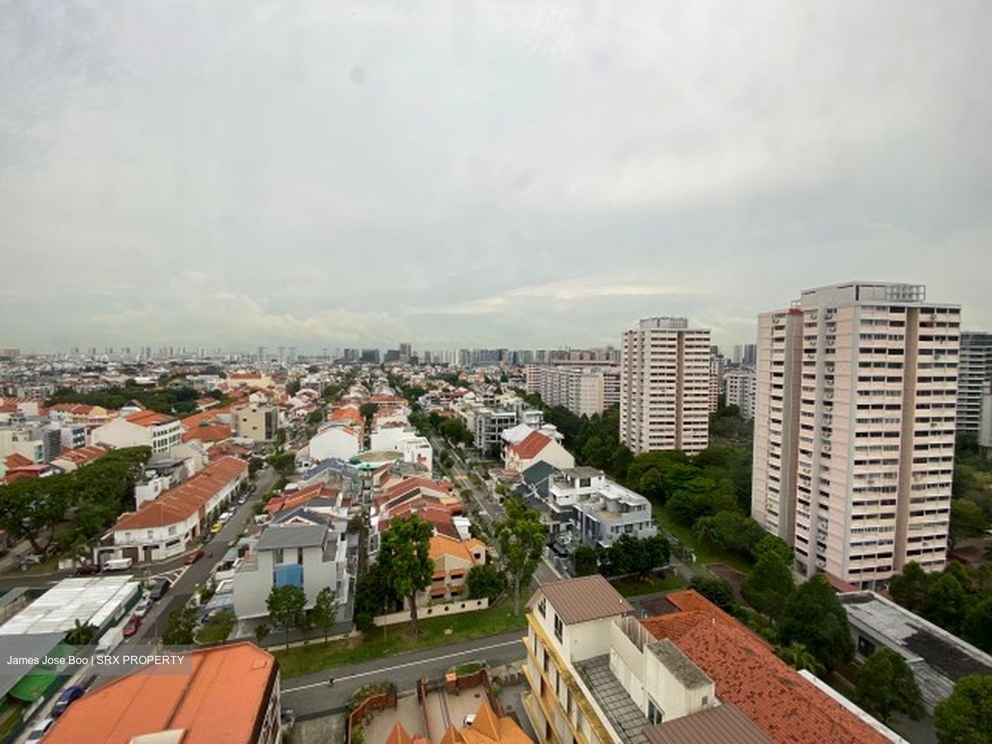 Galaxy Towers (D15), Apartment #622528311